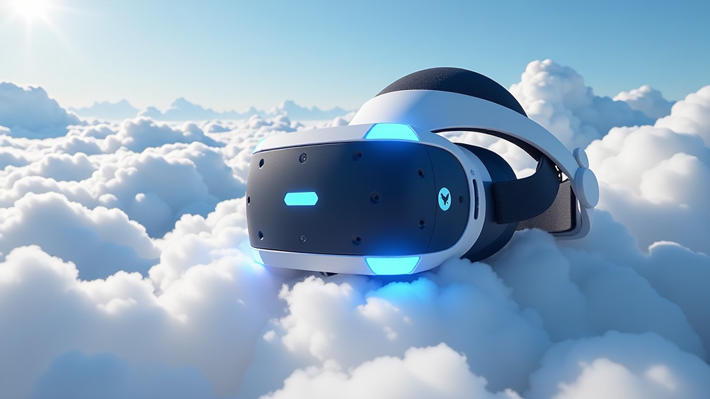 cloud streaming app pc vr spiele