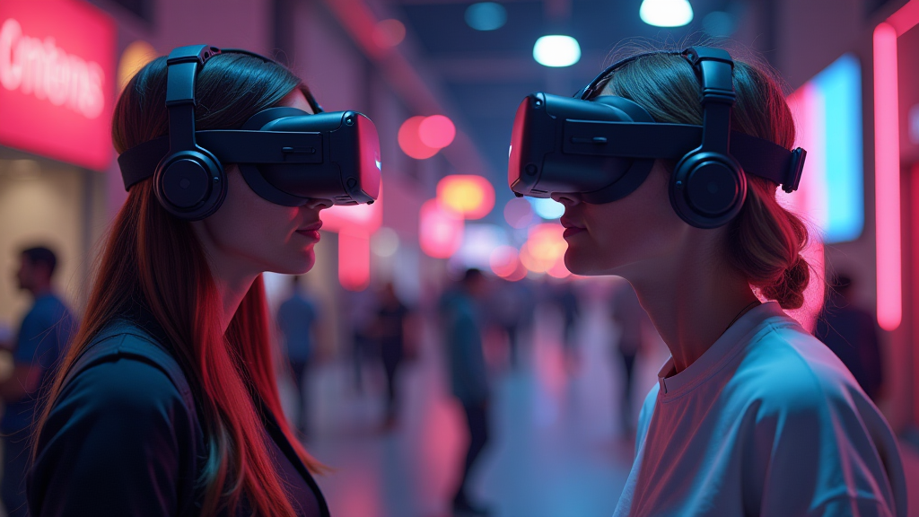 experten vr brille