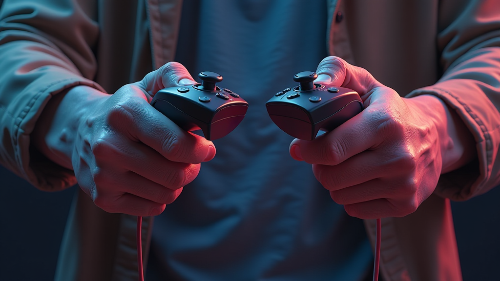 m glichkeiten pc vr handtracking