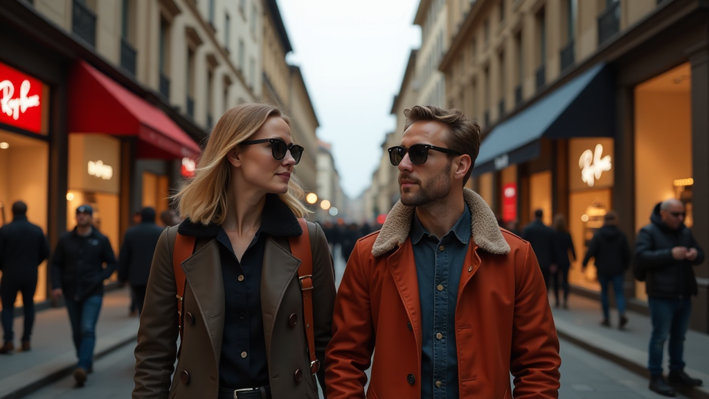 ray ban verkaufserfolg