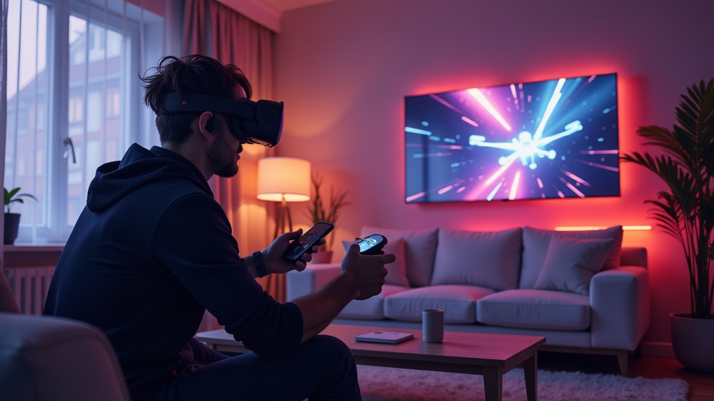 reality spiele einzigartiges