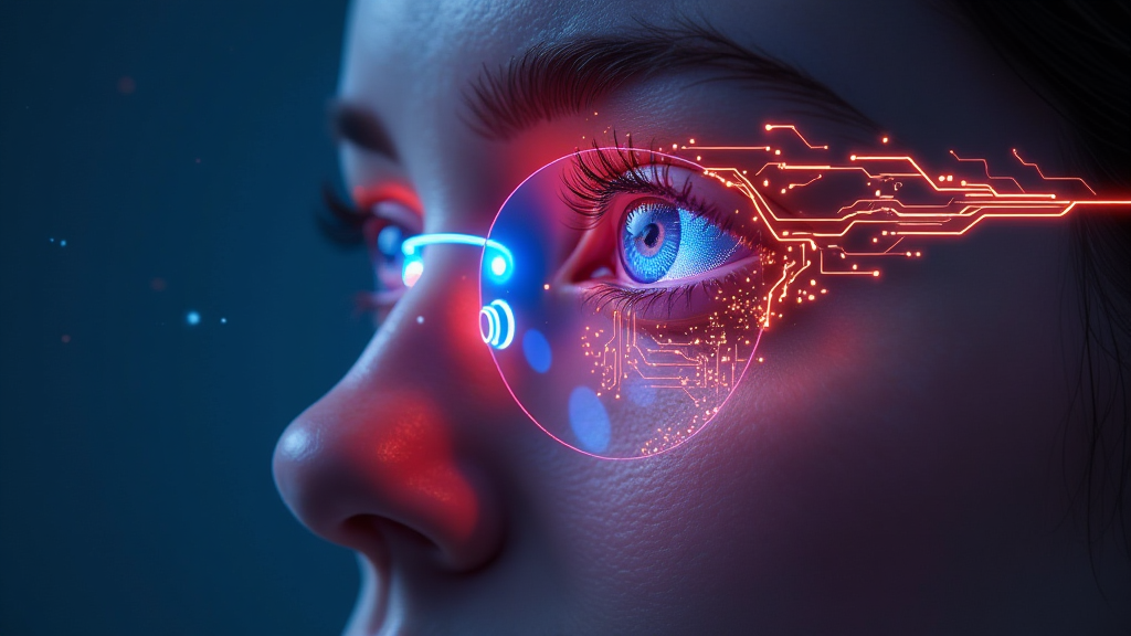 revolution re technologie