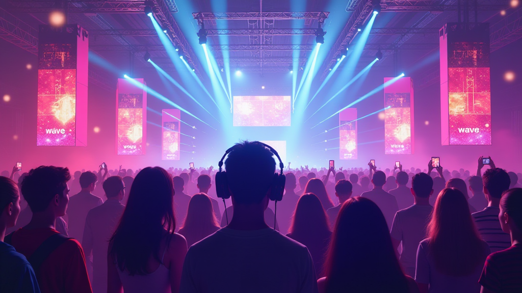 revolution re vr entertainment plattform