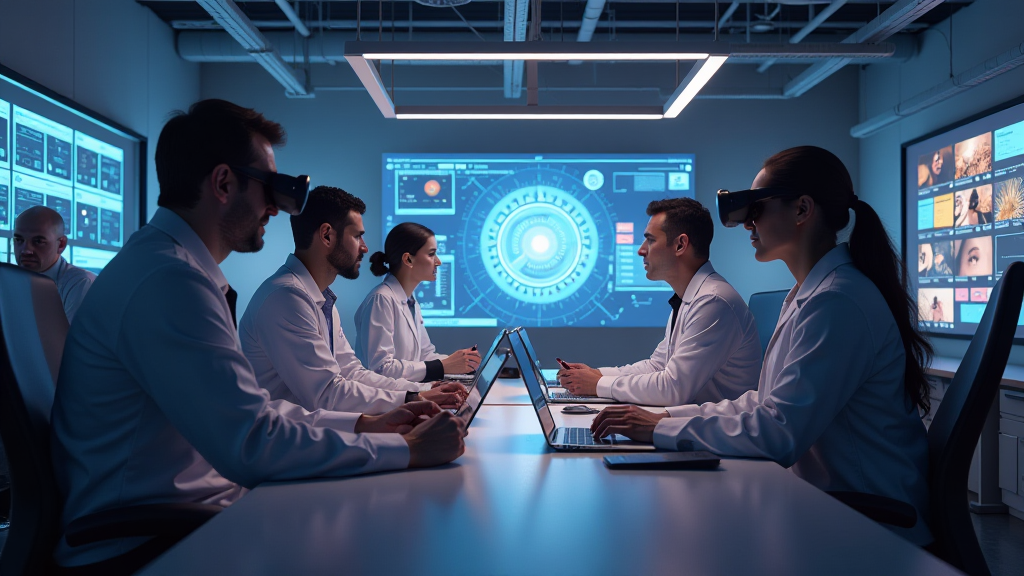 revolutioniert vr welt