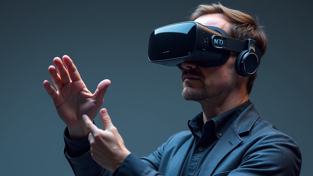 technologien entwicklungen