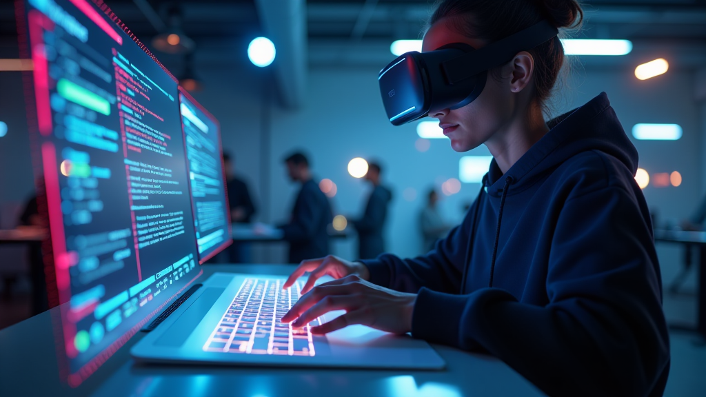 touchinsight revolutioniert