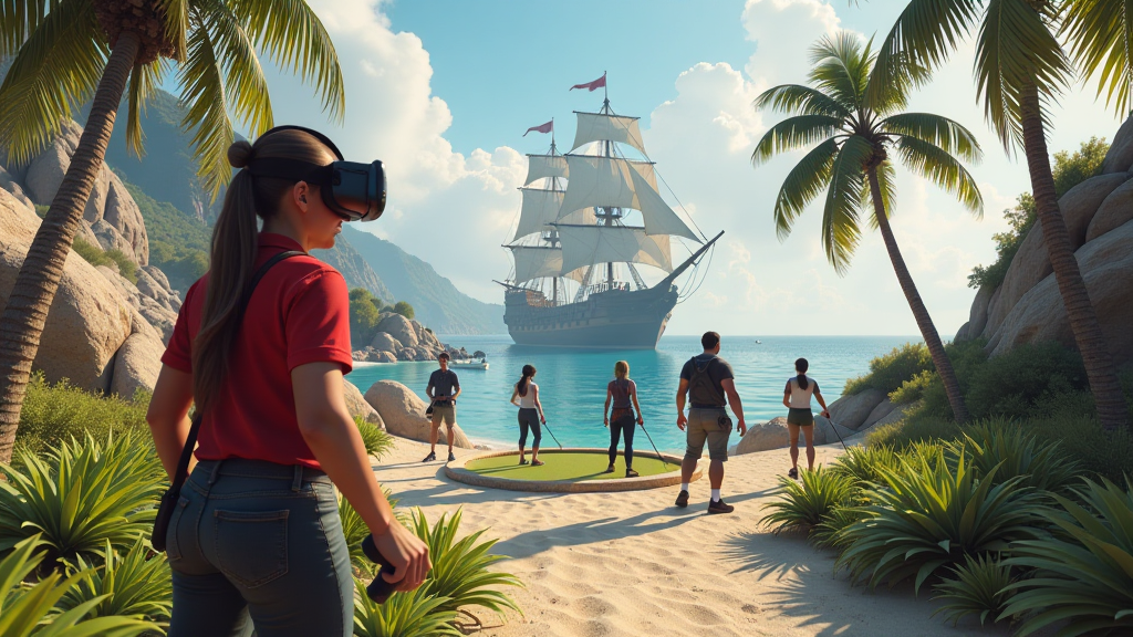 ultimative top vr spiele