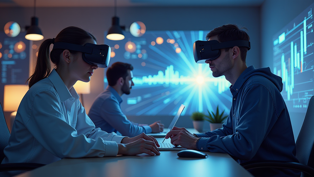 unterhaltung 2 in 1 vr headset
