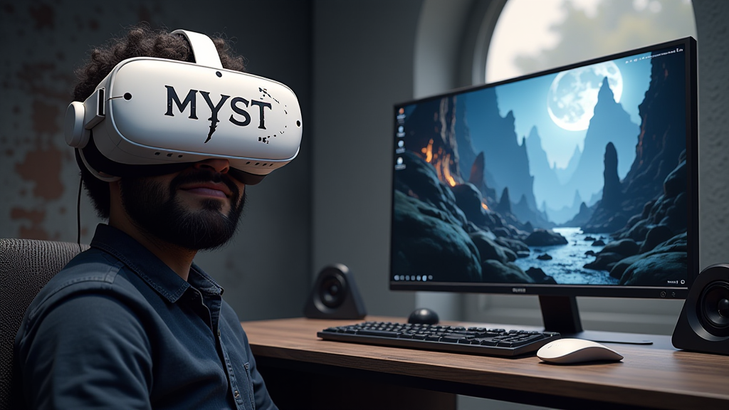 verbesserte vr unterst tzung