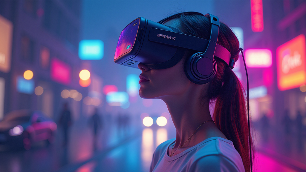vr brillen entscheidend