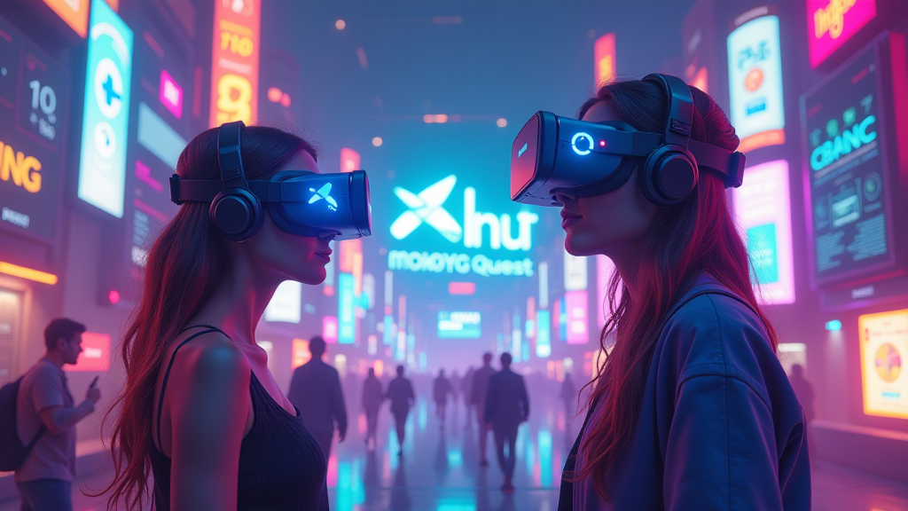 vr kosystem bricht