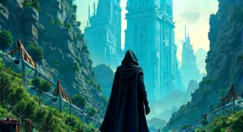 Meta, Anduril, VR-Transzendenz ️