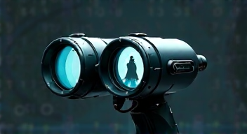 EagleEye, Prototyp, Zukunftsvision ️