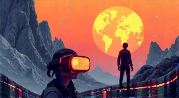 Virtual Reality, Markt, Zukunftsperspektiven