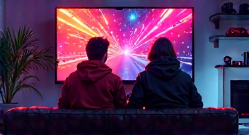 Gemeinsames Spielen im digitalen Raum