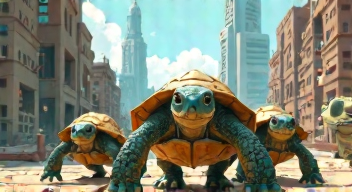 Fazit: Die Rückkehr der Turtles