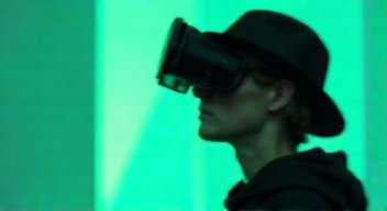VR, AR, Vergleich