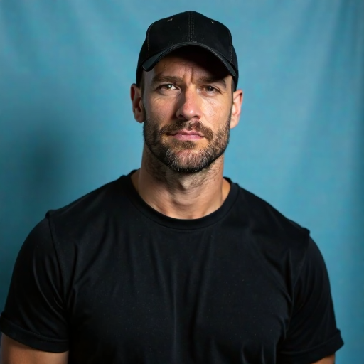 Joel Menzel