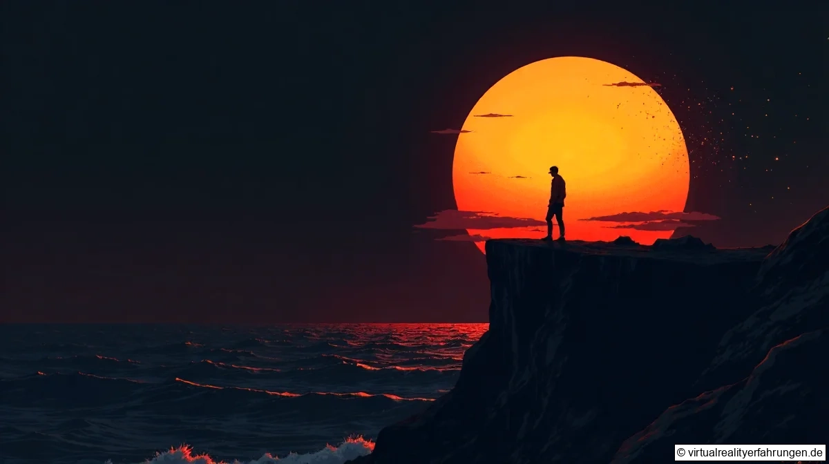 Abschied von einer Ära: VR, Medienwandel, persönliche Reflexion