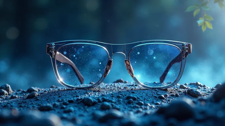 Apples Smart Glasses: Konkurrenzkampf, Innovation, Zukunftsvision