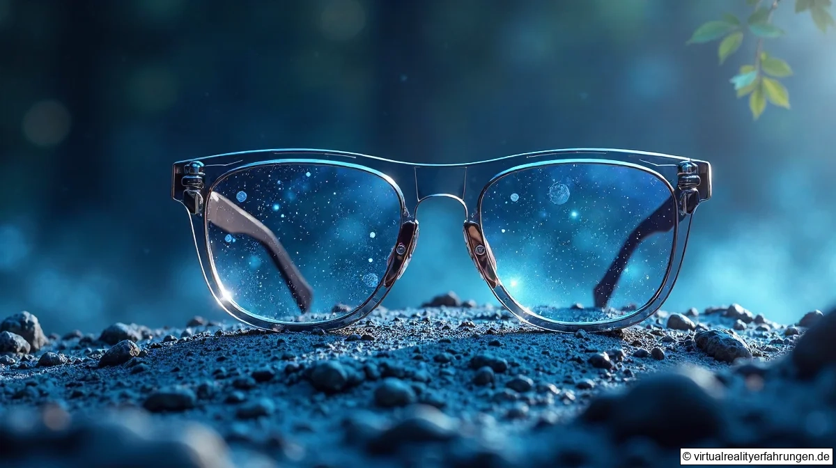 Apples Smart Glasses: Konkurrenzkampf, Innovation, Zukunftsvision