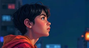 Auswirkungen auf die menschliche Psyche (7/10)