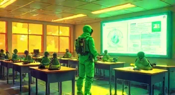 Bildung und Training durch VR (7/10)