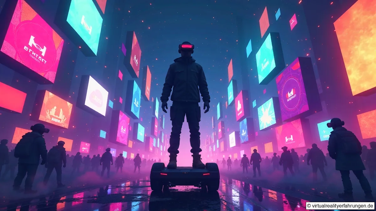 Counter-Strike 1.6: VR-Revolution, Team Beef, Gaming-Zukunft