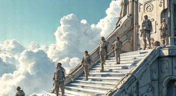 Das sind die Top 7 Schritte beim Einsatz militärischer Technologien