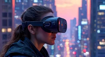 Das sind die Top 7 Schritte beim VR-Gaming