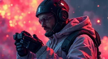 Das sind die Top 7 Schritte beim VR-Gaming