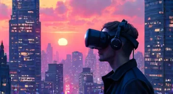 Das sind die Top 7 Schritte beim VR-Gaming