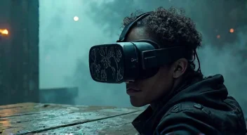 Die 5 meistgestellten Fragen (FAQ) zu VR-Horror