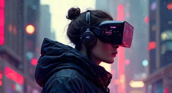 Die 5 meistgestellten Fragen (FAQ) zu VR-Technologie