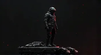 Die 6 häufigsten Fehler bei militärischen Technologien