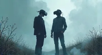 Die 6 häufigsten Fehler bei VR-Spielen