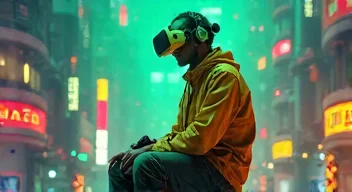 Die besten 8 Tipps bei VR-Gaming