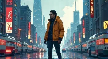 Die künstlerische Ausdrucksform der Zukunft (10/10)