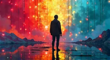 Die kulturelle Bedeutung von interaktiver Kunst