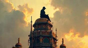 Die Rolle der Musik im Krieg (10/10)