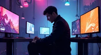 Ein Experte über das Spielgefühl (2/10)