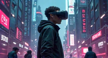 Ein Tech-Experte über die Technik von VR (4/10)