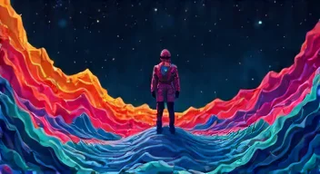 Einfluss der Musik in der VR-Welt (10/10)