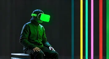 Einfluss der VR-Technologie auf das Spielverhalten (2/10)