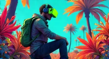 Einfluss des VR-Gamings auf die Spielerfahrung (2/10)