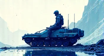 Einfluss des XR-Programms auf die Militärtechnologie (2/10)