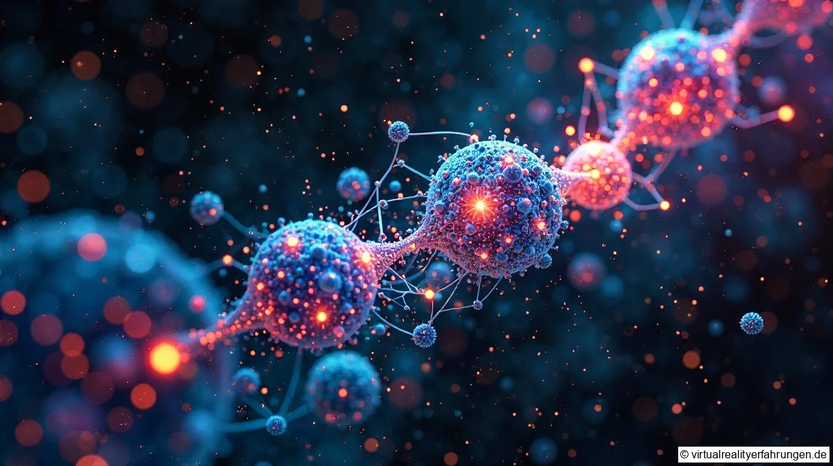 Entdecke die verborgenen Welten von Connectome: Kunst, VR, Puzzle