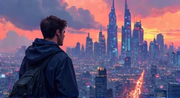 Ethische Implikationen der neuen Technologien (5/10)