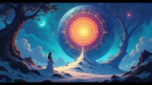 Faszinierende VR-Welten: Grafik, Action, Immersion in Into The Darkness