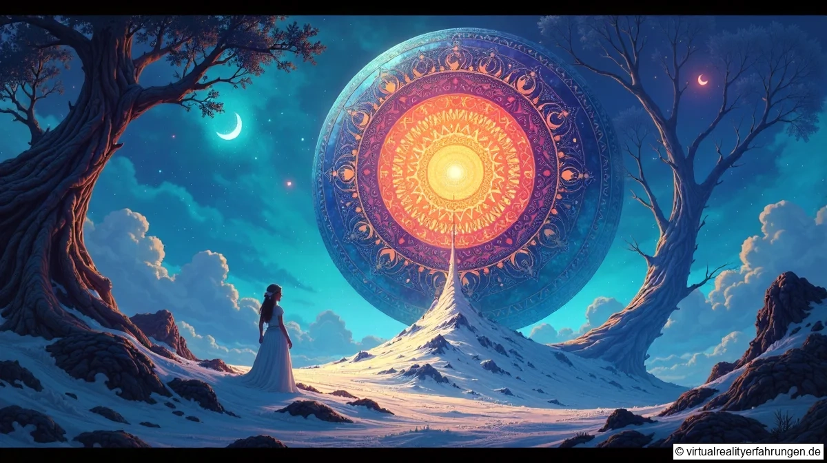 Faszinierende VR-Welten: Grafik, Action, Immersion in Into The Darkness